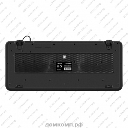Клавиатура Exegate LY-E5500M недорого. домкомп.рф